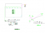 【江苏】31530㎡生产厂房及动力站暖通空调系统设计施工图（工冷却水系统高压微雾加湿系统）图片1