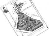 88423㎡商业广场空调通风设计全套施工图(地下三层，含负荷计算书)图片1