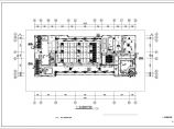 [江西]14716㎡十一层办公楼多联机空调系统设计施工图图片1