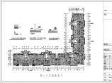 北京某28285㎡十五层住宅楼地暖施工图图片1