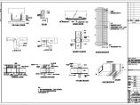 [江苏]9983㎡四层层文化教育建筑空调通风防排烟系统设计施工图(自动控制)图片1