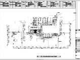 [上海]21959㎡五层企业办公楼空调通风设计施工图纸(大院设计地源热泵)图片1