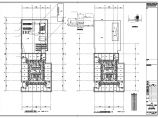 [浙江]48723㎡二十三层广场商业综合楼空调通风设计施工图图片1