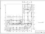 [广东]6200㎡八层多功能用房办公楼通风空调系统设计施工图图片1