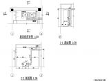 【天津】大学体育馆空调暖通空调全套系统设计施工图（大院设计地源热泵）图片1