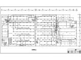 某四层框架结构商场电气施工图（高17米，二级负荷）图片1