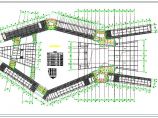 【河瓶县】第四实验学校教学楼结构设计施工图图片1
