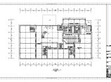 【内蒙古】大型商业综合楼暖通空调设计施工图图片1