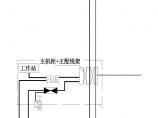 某地上六层钢筋混凝土结构办公楼电气施工图（共18张图纸）图片1