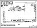 [广州]某34611㎡地上四层电子厂房空调设计施工图（含设计说明）图片1
