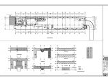 [黑龙江]25610㎡七层研发中心暖通空调全系统设计施工图（大院出品）图片1