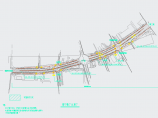 [长沙]大型综合亮化工程景观照明设计施工图纸（含电气设计说明）图片1