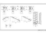 某多层混合结构住宅楼详细结构图纸（含结构设计总说明）图片1