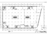 【哈尔滨】34976㎡六层购物中心暖通空调设计施工图图片1