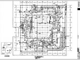[河南]46760㎡三层大型商场空调通风及防排烟系统设计施工图（人防设计）图片1
