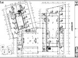 [江苏]六层大厦中心全套弱电智能系统施工图纸（含车库）图片1