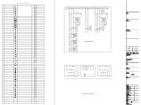 [福州]某二十四层住宅电气施工图纸（含人防，车库）图片1
