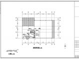 [江苏]某两层车间食堂空调施工图纸（含设计说明）图片1