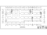 【河北】某框架结构四层办公楼电气设计施工图纸图片1