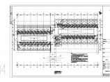 【福建】五层员工宿舍建筑水暖施工图（直饮水系统）图片1