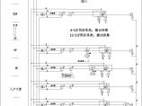 [深圳]17万平商住楼小区通风防排烟设计施工图纸（含设计说明）图片1