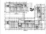 【河北】37690㎡某大学五层教学楼电气设计施工图纸图片1