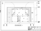 某六层框架宿舍楼毕业设计(含计算书、图纸)图片1