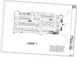 [长沙]34426㎡二层地下商场空调通风全套设计施工图(详图丰富)图片1