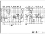 【株洲】某七层砌体结构住宅结构设计施工图（条形基础）图片1