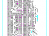 [四川]大型住宅小区地下车库全套强弱电电施图86张（甲级设计院审图意见）图片1
