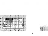 [云南]11603㎡数据中心水暖专业全套设计施工图（动力机房制冷机房）图片1