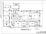 【佛山】某1800平方米科技电子办公楼暖通空调设计施工图图片1