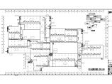 [江苏]住宅小区全套通风设计施工图(35栋楼,地下室人防)图片1