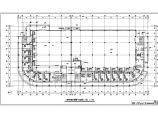 三层居住区配套公共建筑空调系统设计施工图图片1