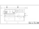 [黑龙江]铸造车间循环水泵房设计施工图图片1