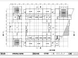 [安徽]某四层医学院新校区一期工程建筑单体方案设计图纸图片1