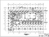 [湖南]35655㎡二十二层医院综合楼空调通风全套设计施工图(自控)图片1