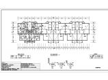 【濮阳】某六层砖混结构住宅结构设计施工图（条形基础）图片1