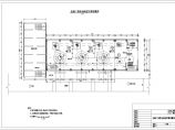 [四川]水电站厂房扩容改造工程初步设计施工图图片1