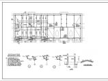 七层砖混结构住宅结构设计施工图（6度抗震）图片1