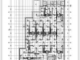 [河南]91875㎡综合建筑体土壤源热泵机房设计施工图（流程图多）图片1