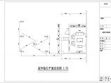 [杭州]240㎡三层别墅地源热泵中央空调系统施工图图片1