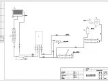 [山东]5600㎡四层招待所中央空调设计图纸图片1
