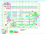 [成都]18172㎡五层购物商场中央空调系统设计施工图图片1