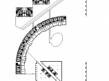 56919㎡外企服务中心大厦建筑方案设计（含PPT及CAD方案及效果图）图片1
