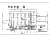 哈尔滨某3160㎡单层厂房工程电气设计（一类建筑）图片1
