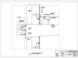 济南市某安置房幕墙工程全套设计图(含计算书)图片1