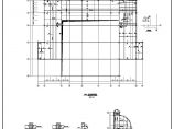 【天津】某俱乐部主体钢结构设计图（地上二层，共58张图）图片1