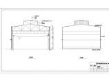 某24米跨钢筋混凝土厂房毕业设计(含计算书、部分设计图)图片1
