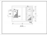 某32寸桩基础泵站结构设计图(含计算书)图片1